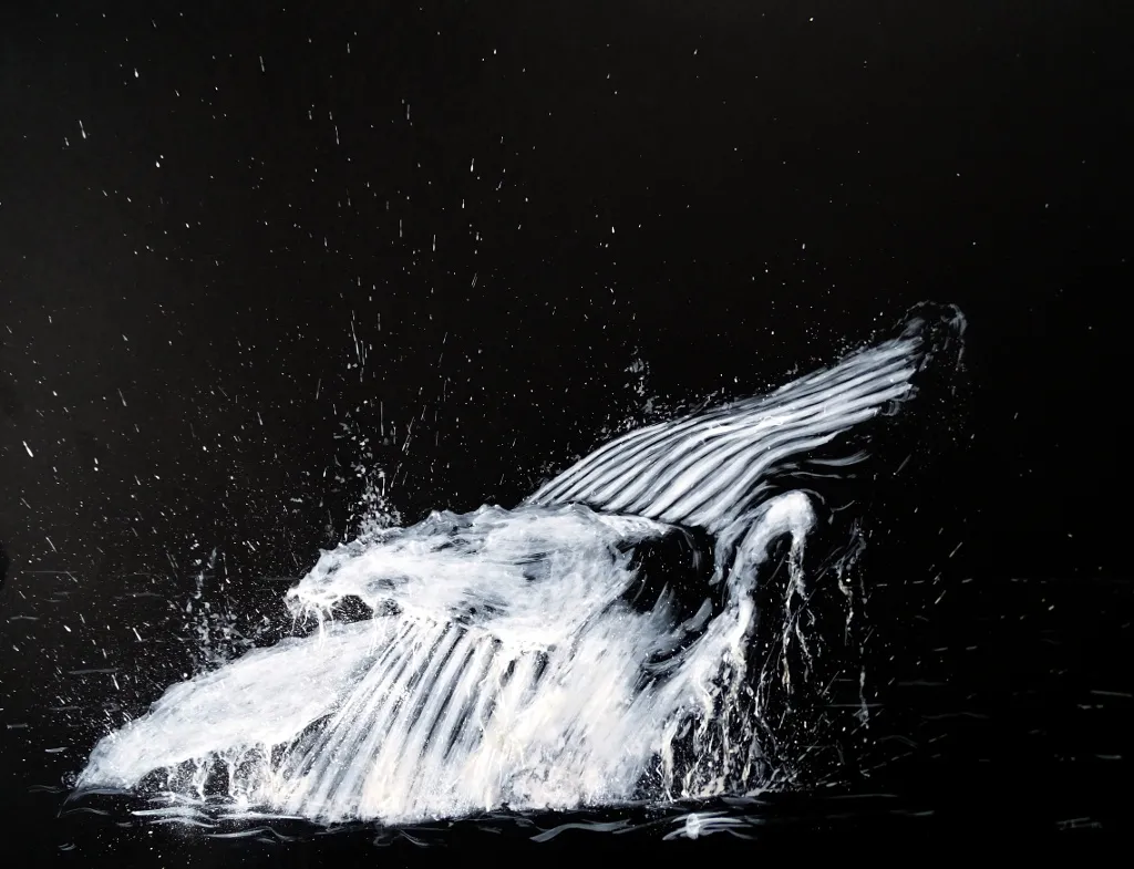 Ballena v2