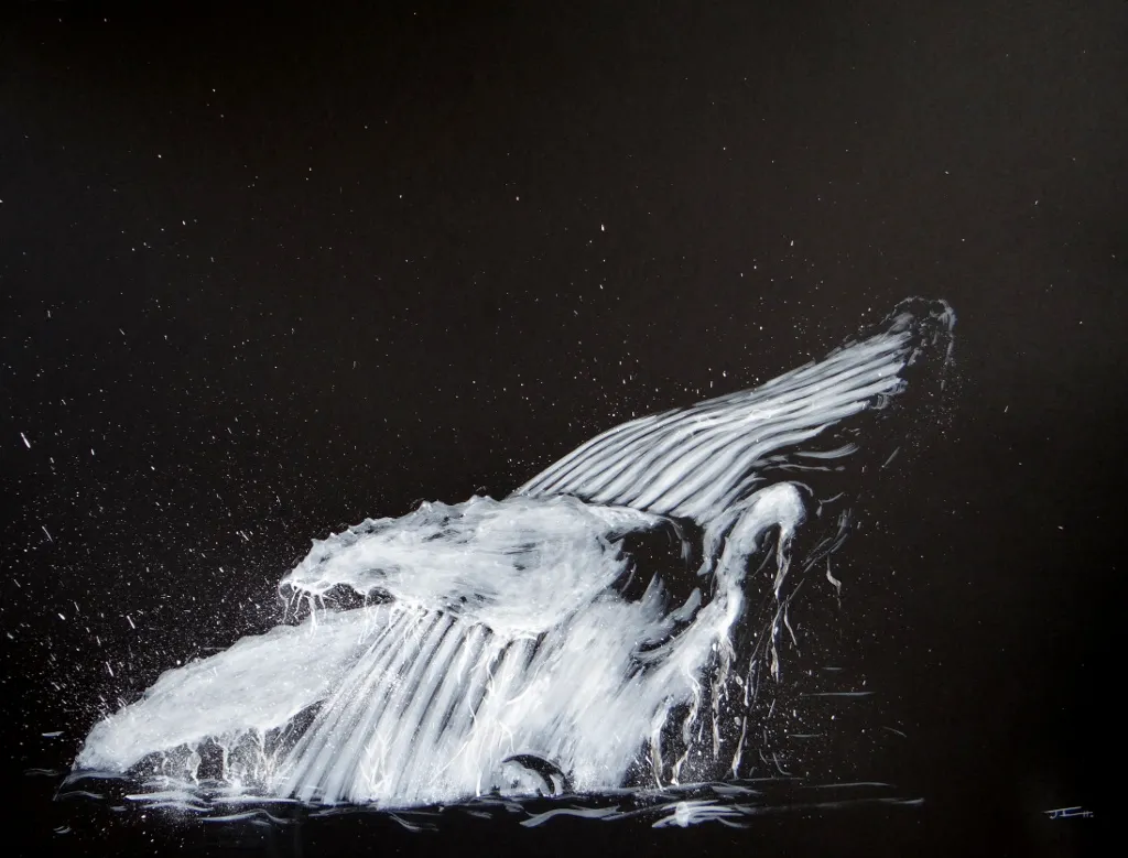 Ballena