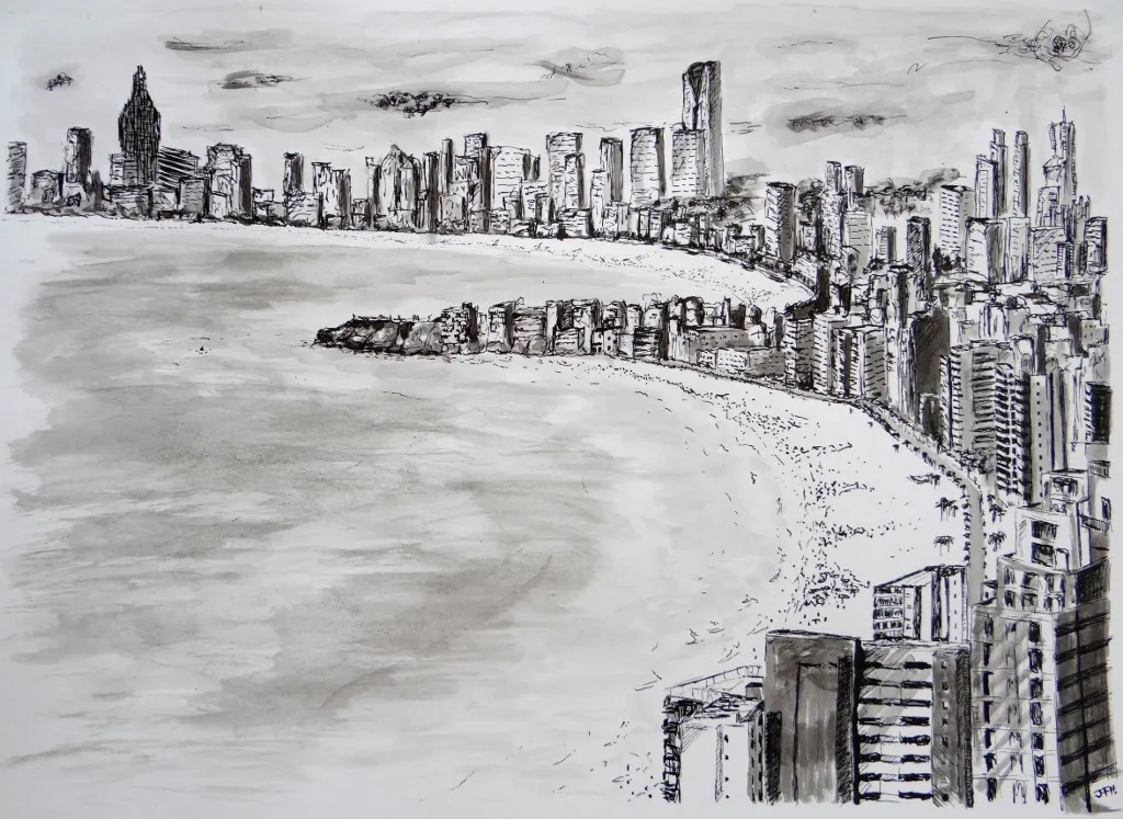 Benidorm