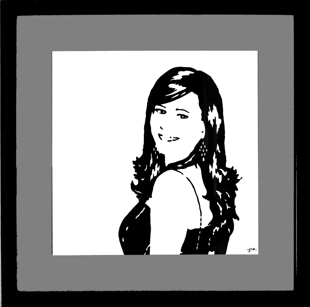 Cristina Nochevieja