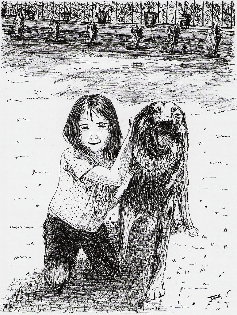 Cristinita y el Last