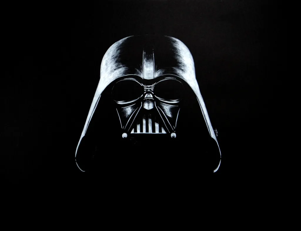 Dark Vader