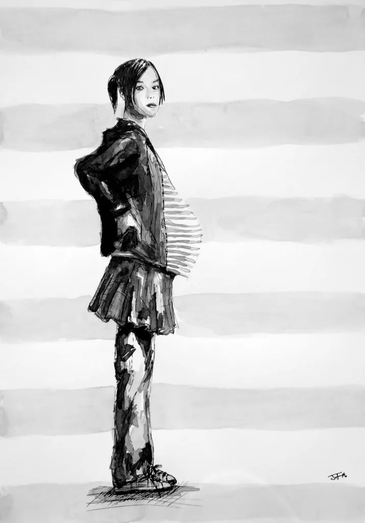 Juno MacGuff
