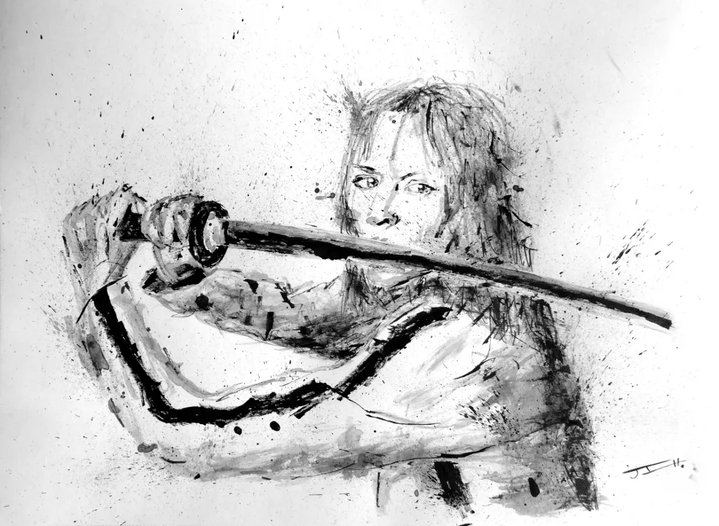 Kill Bill