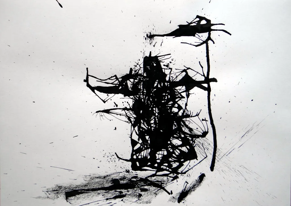 La muerte (experimento fallido)