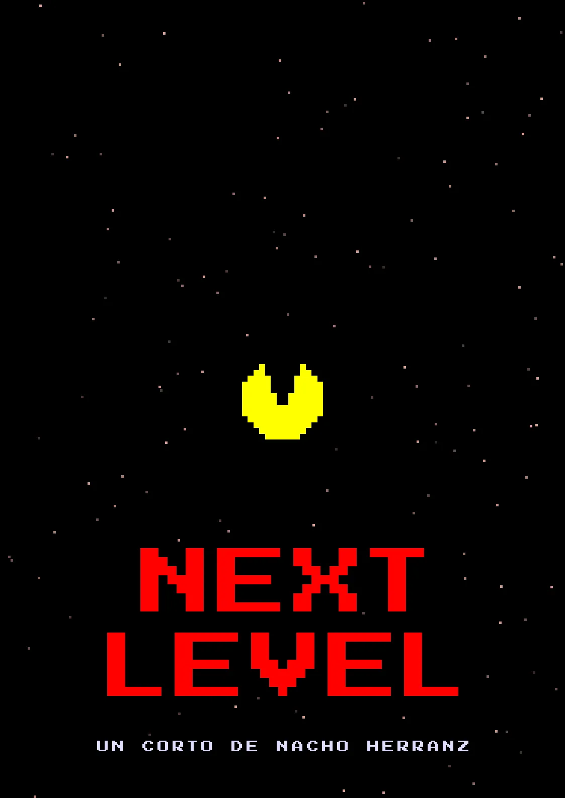 NEXT LEVEL