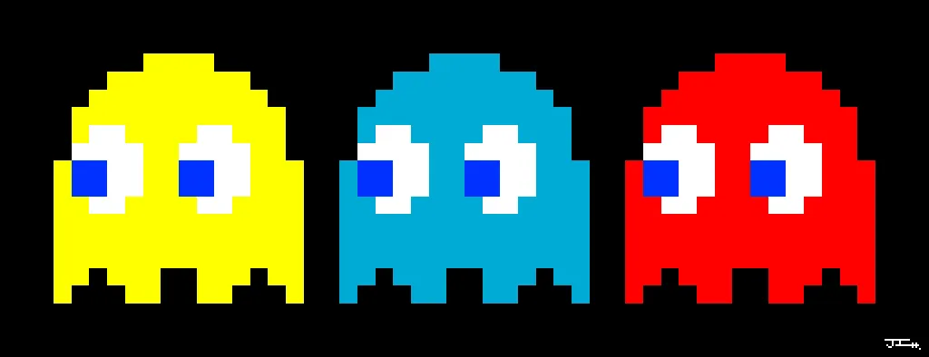 Pacman