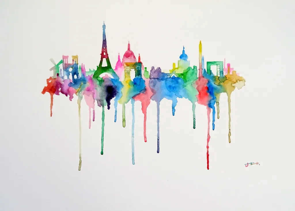 PrayForParis