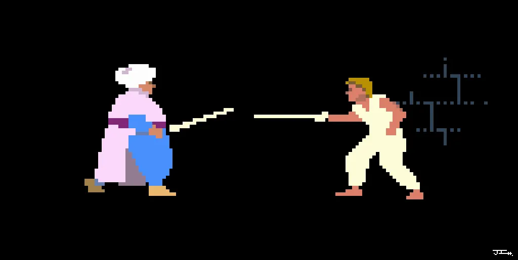 Prince of Persia