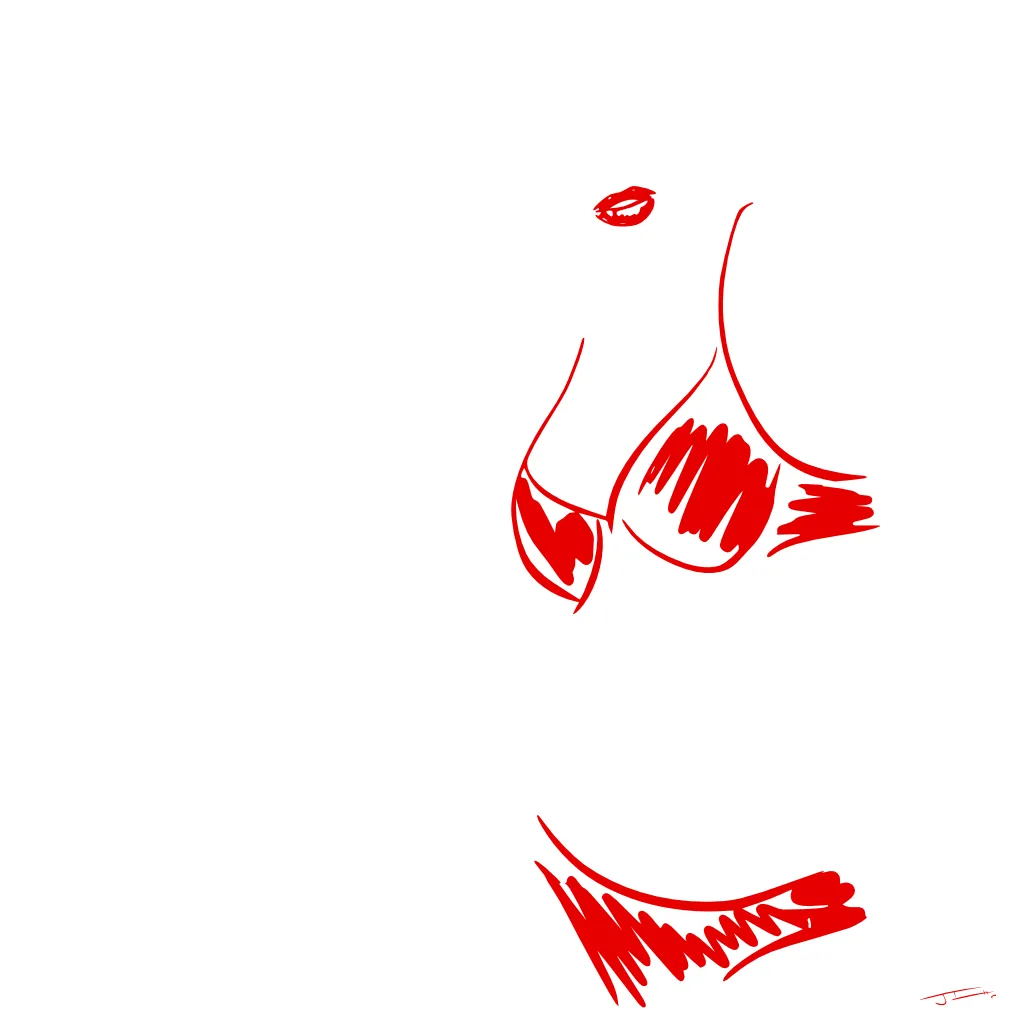 Red Girl 2