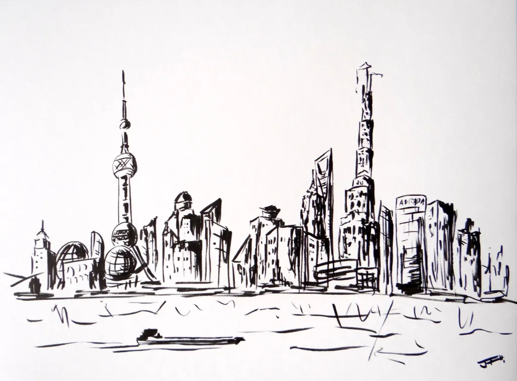 Shanghai
