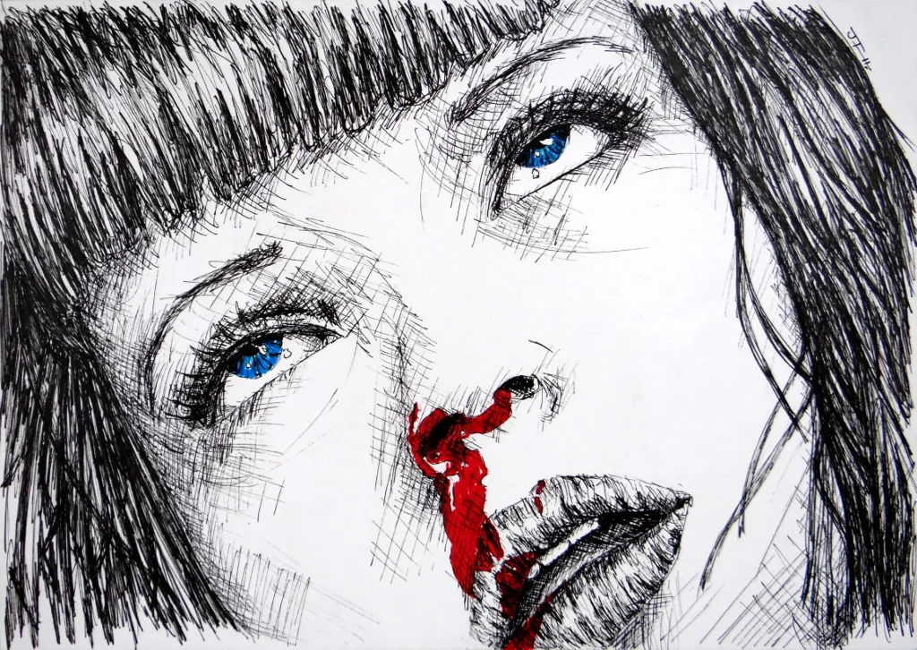 Shit Happens (Pulp Fiction)