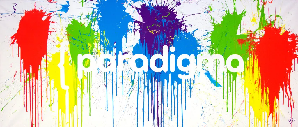Somos Paradigma