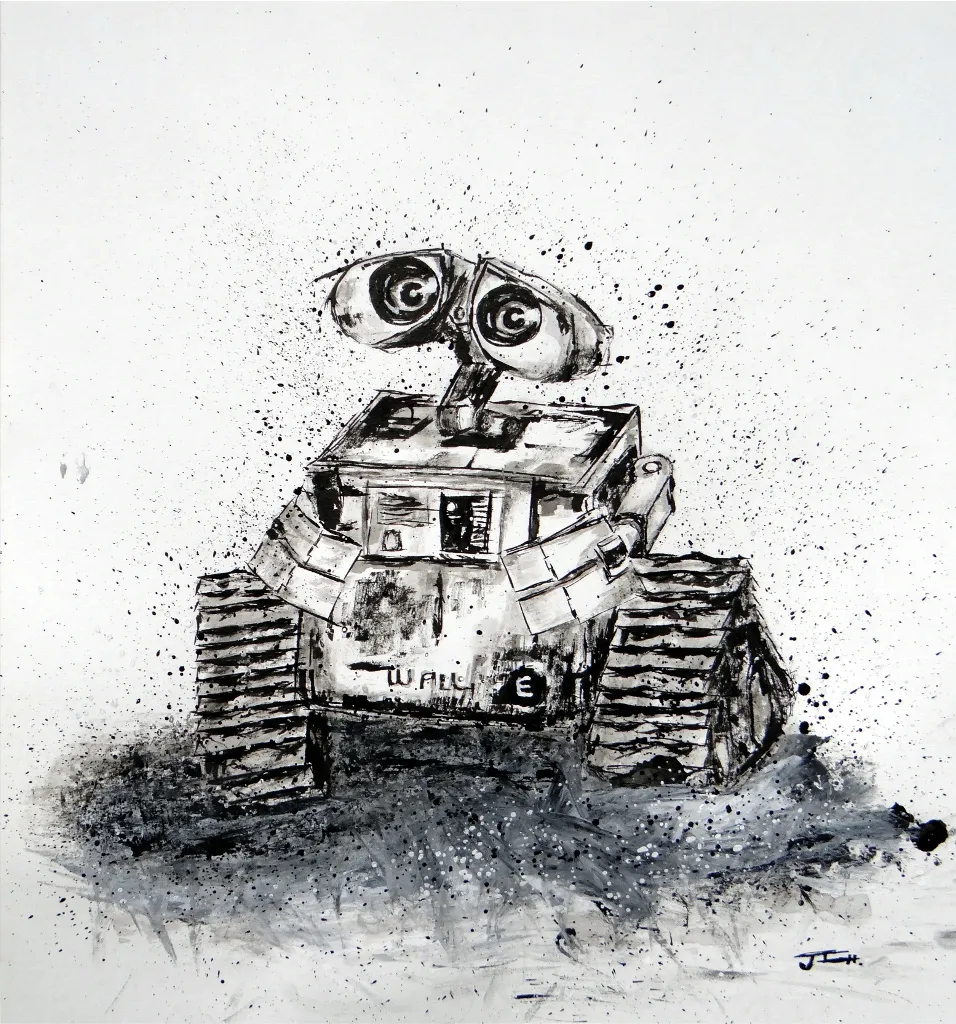 Wall-e