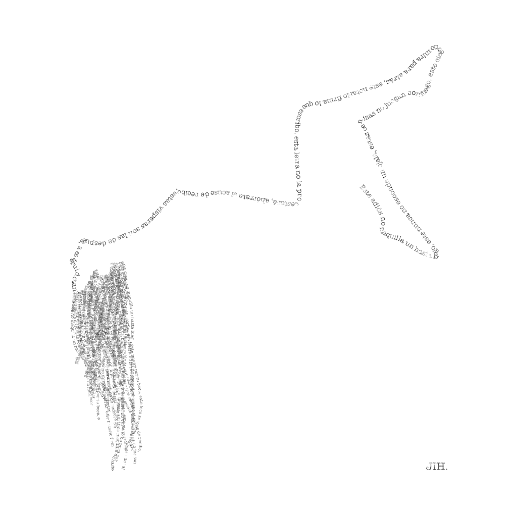 Nos sobran los motivos