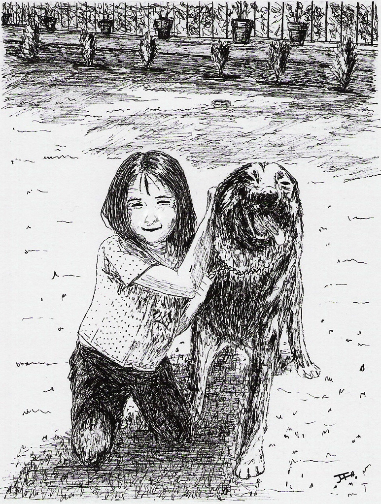 Cristinita y el Last