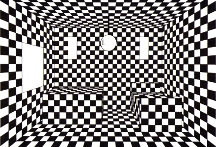 La Habitación Ajedrez