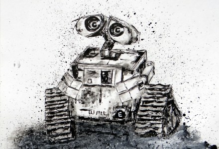 wall-e