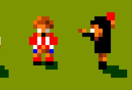 Sensible Soccer
