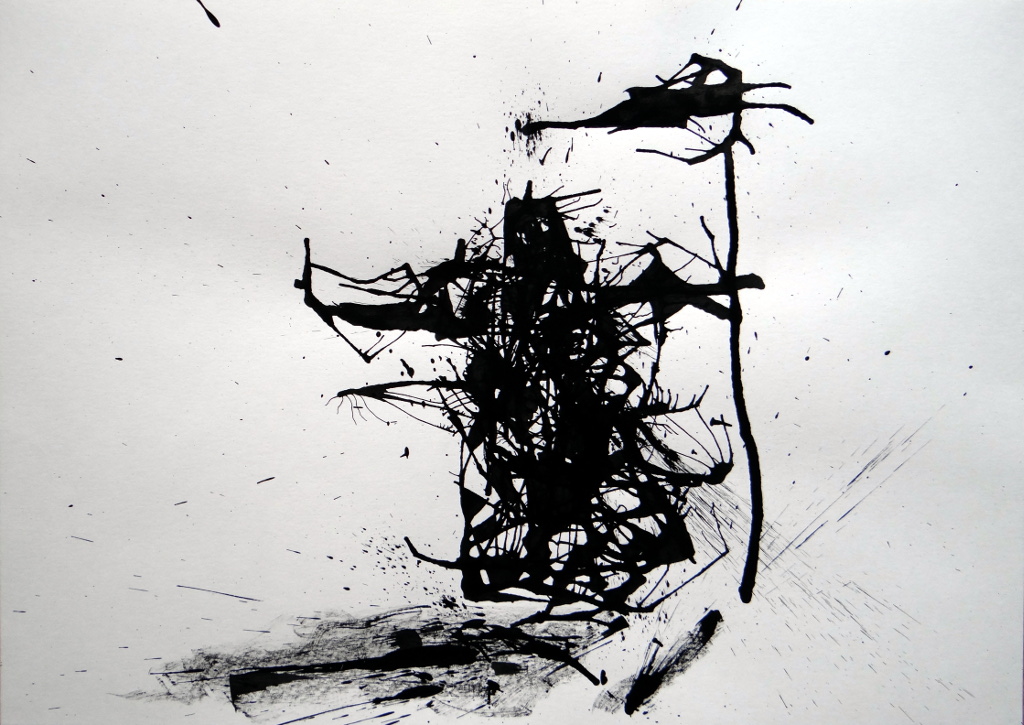 La muerte (experimento fallido)