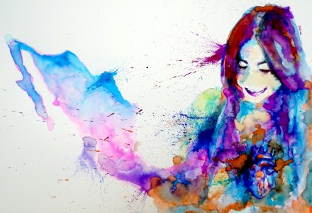 Mi mexicana favorita