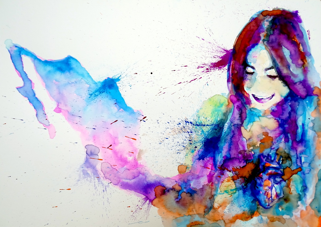 Mi mexicana favorita