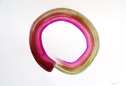 Las relaciones funcionan en círculo v2