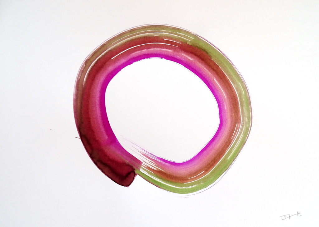 Las relaciones funcionan en círculo v2