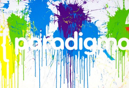 Somos Paradigma